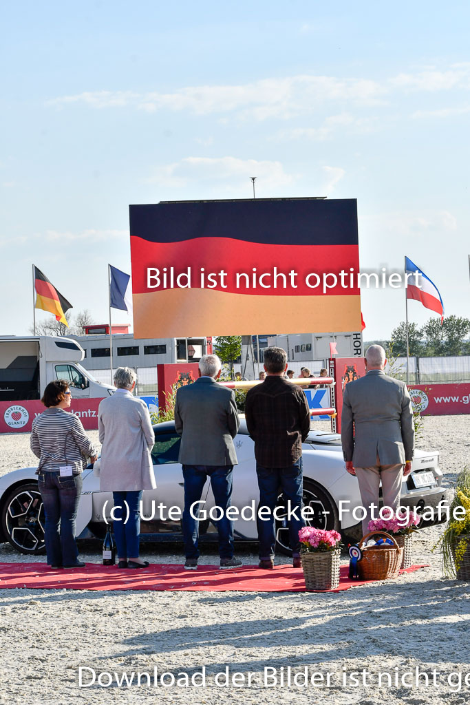 DKB Pferdewoche in Hohen Wieschendorf / Glantz Equestrian | 13052023 - CSI4 _176