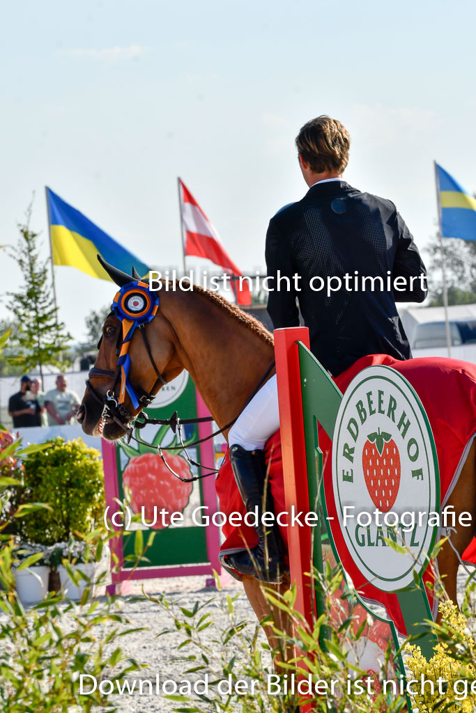 DKB Pferdewoche in Hohen Wieschendorf / Glantz Equestrian | 13052023 - CSI4 _177