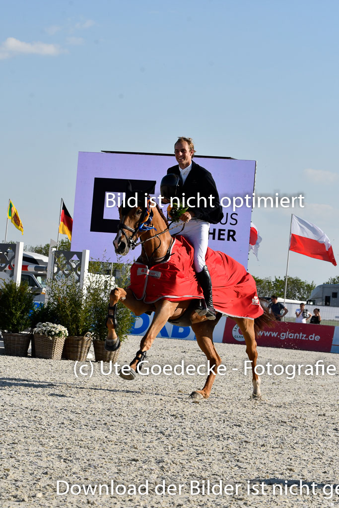 DKB Pferdewoche in Hohen Wieschendorf / Glantz Equestrian | 13052023 - CSI4 _184