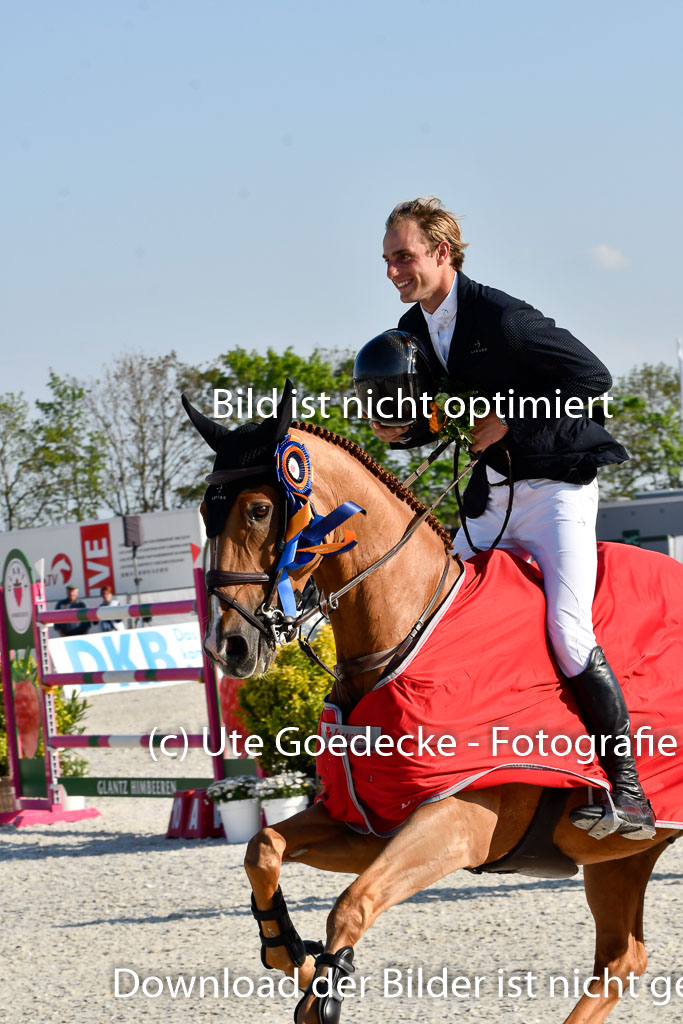 DKB Pferdewoche in Hohen Wieschendorf / Glantz Equestrian | 13052023 - CSI4 _185