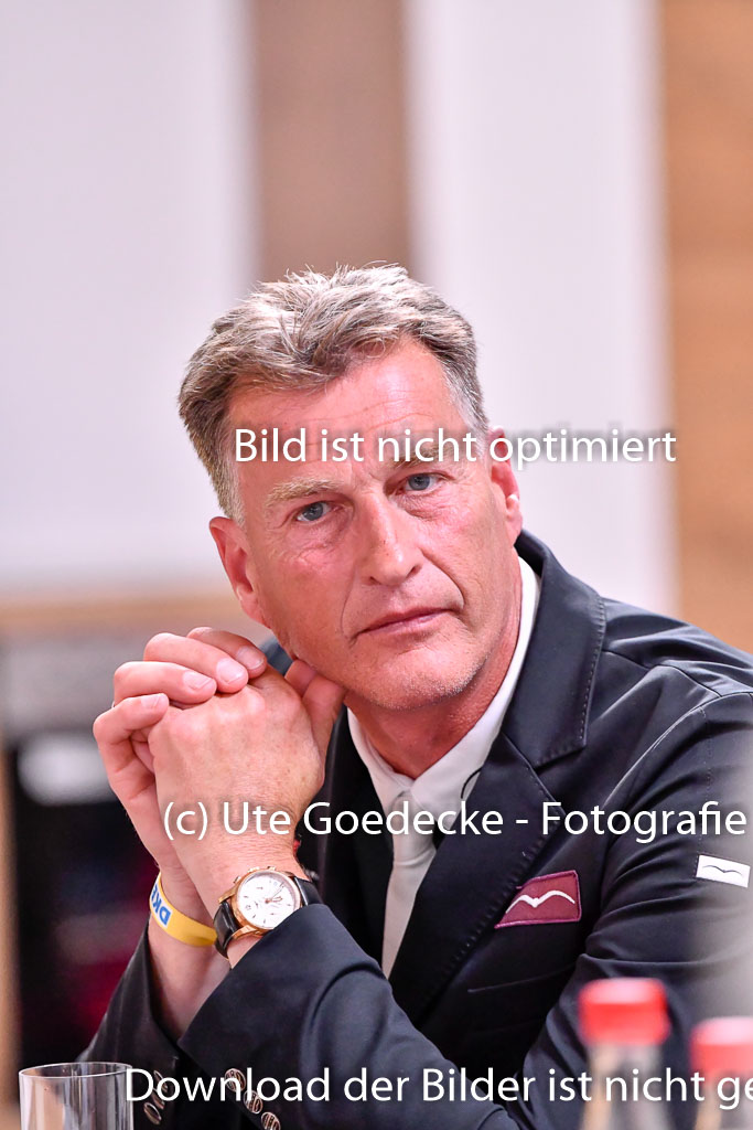 DKB Pferdewoche in Hohen Wieschendorf / Glantz Equestrian | 13052023 - CSI4 _186