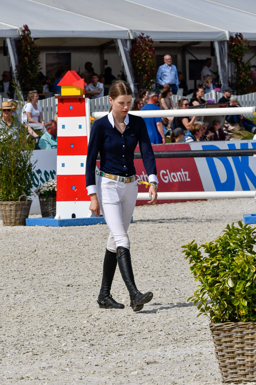DKB Pferdewoche in Hohen Wieschendorf / Glantz Equestrian | 13052023 -  CSI4 _018 