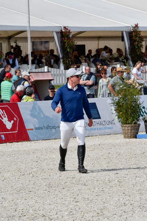 DKB Pferdewoche in Hohen Wieschendorf / Glantz Equestrian | 13052023 -  CSI4 _020 