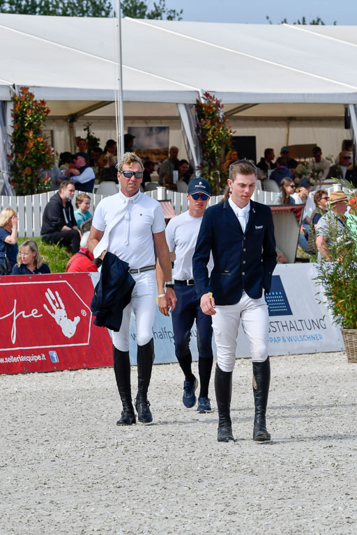 DKB Pferdewoche in Hohen Wieschendorf / Glantz Equestrian | 13052023 -  CSI4 _021 
