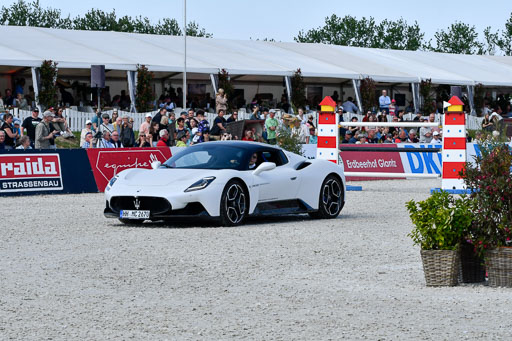 DKB Pferdewoche in Hohen Wieschendorf / Glantz Equestrian | 13052023 -  CSI4 _022 