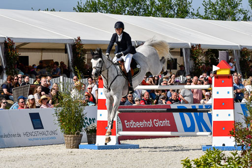 DKB Pferdewoche in Hohen Wieschendorf / Glantz Equestrian | 13052023 -  CSI4 _031 
