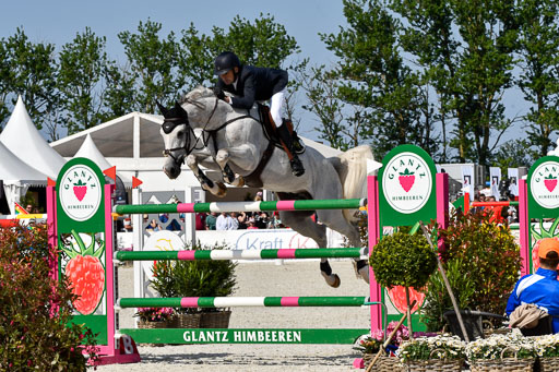 DKB Pferdewoche in Hohen Wieschendorf / Glantz Equestrian | 13052023 -  CSI4 _034 