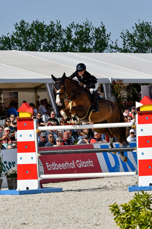 DKB Pferdewoche in Hohen Wieschendorf / Glantz Equestrian | 13052023 -  CSI4 _035 
