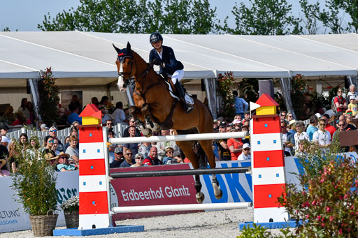 DKB Pferdewoche in Hohen Wieschendorf / Glantz Equestrian | 13052023 -  CSI4 _040 