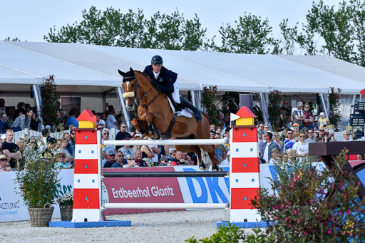 DKB Pferdewoche in Hohen Wieschendorf / Glantz Equestrian | 13052023 -  CSI4 _045 