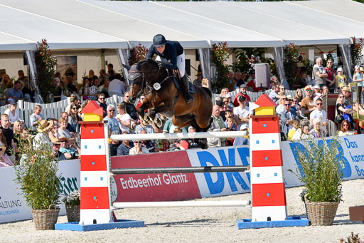 DKB Pferdewoche in Hohen Wieschendorf / Glantz Equestrian | 13052023 -  CSI4 _049 