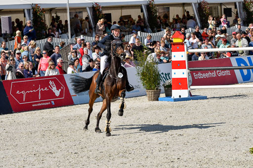 DKB Pferdewoche in Hohen Wieschendorf / Glantz Equestrian | 13052023 -  CSI4 _050 