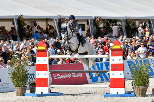DKB Pferdewoche in Hohen Wieschendorf / Glantz Equestrian | 13052023 -  CSI4 _052 