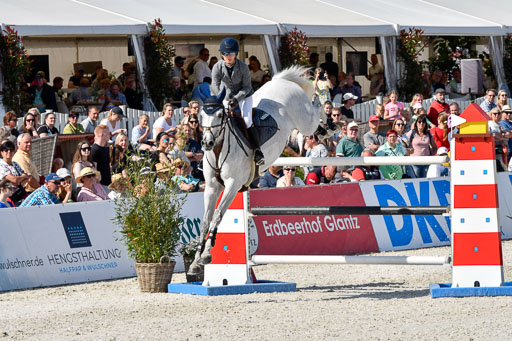 DKB Pferdewoche in Hohen Wieschendorf / Glantz Equestrian | 13052023 -  CSI4 _053 