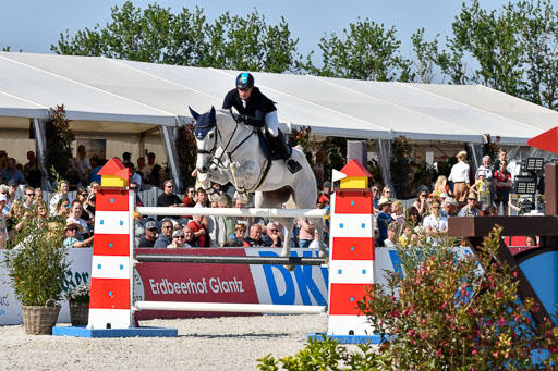 DKB Pferdewoche in Hohen Wieschendorf / Glantz Equestrian | 13052023 -  CSI4 _060 