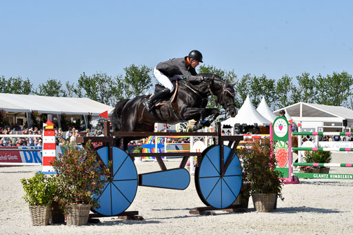 DKB Pferdewoche in Hohen Wieschendorf / Glantz Equestrian | 13052023 -  CSI4 _065 