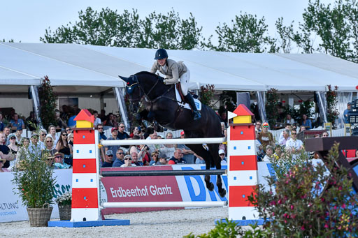 DKB Pferdewoche in Hohen Wieschendorf / Glantz Equestrian | 13052023 -  CSI4 _073 