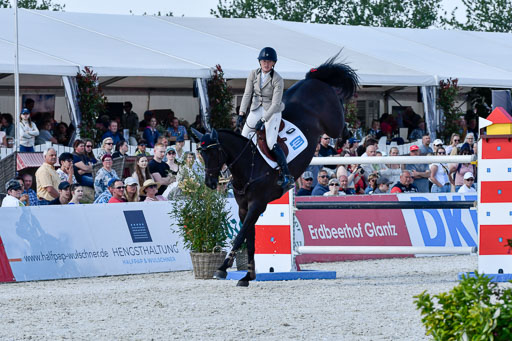 DKB Pferdewoche in Hohen Wieschendorf / Glantz Equestrian | 13052023 -  CSI4 _074 