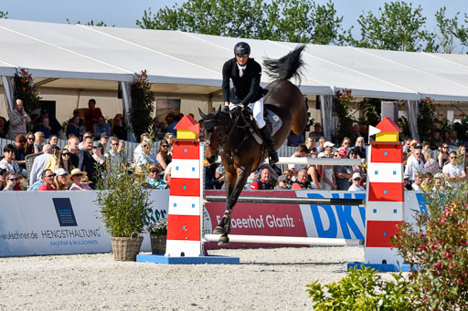 DKB Pferdewoche in Hohen Wieschendorf / Glantz Equestrian | 13052023 -  CSI4 _079 