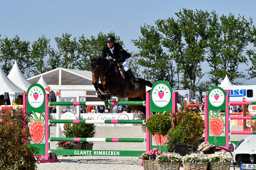 DKB Pferdewoche in Hohen Wieschendorf / Glantz Equestrian | 13052023 -  CSI4 _082 