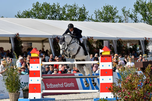 DKB Pferdewoche in Hohen Wieschendorf / Glantz Equestrian | 13052023 -  CSI4 _083 