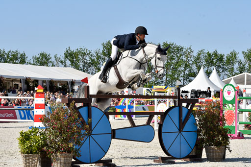 DKB Pferdewoche in Hohen Wieschendorf / Glantz Equestrian | 13052023 -  CSI4 _085 