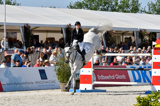 DKB Pferdewoche in Hohen Wieschendorf / Glantz Equestrian | 13052023 -  CSI4 _090 