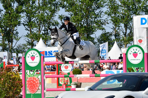 DKB Pferdewoche in Hohen Wieschendorf / Glantz Equestrian | 13052023 -  CSI4 _092 