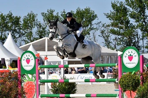 DKB Pferdewoche in Hohen Wieschendorf / Glantz Equestrian | 13052023 -  CSI4 _093 