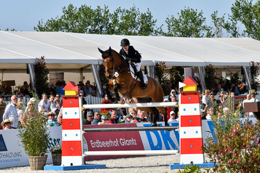DKB Pferdewoche in Hohen Wieschendorf / Glantz Equestrian | 13052023 -  CSI4 _098 