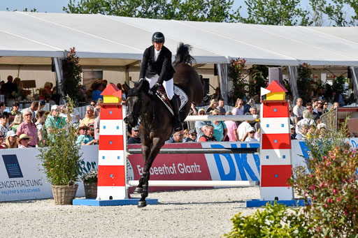 DKB Pferdewoche in Hohen Wieschendorf / Glantz Equestrian | 13052023 -  CSI4 _103 