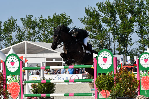 DKB Pferdewoche in Hohen Wieschendorf / Glantz Equestrian | 13052023 -  CSI4 _105 