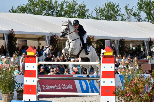 DKB Pferdewoche in Hohen Wieschendorf / Glantz Equestrian | 13052023 -  CSI4 _106 