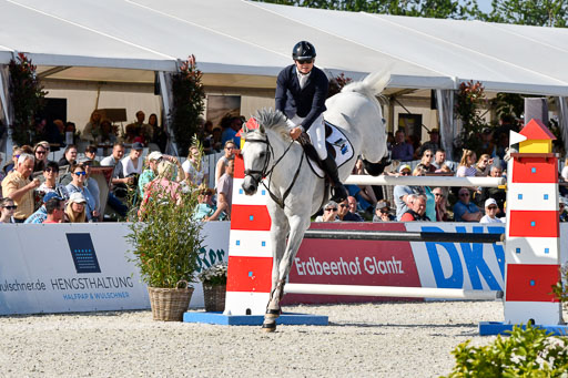 DKB Pferdewoche in Hohen Wieschendorf / Glantz Equestrian | 13052023 -  CSI4 _107 