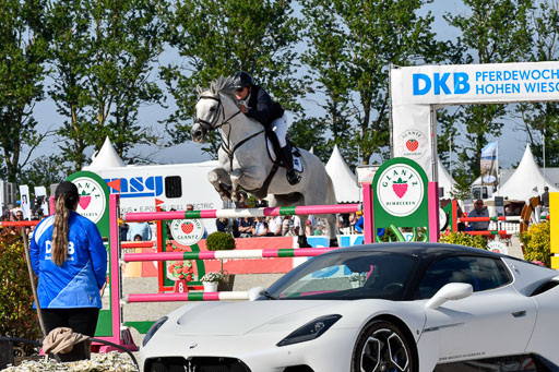 DKB Pferdewoche in Hohen Wieschendorf / Glantz Equestrian | 13052023 -  CSI4 _109 