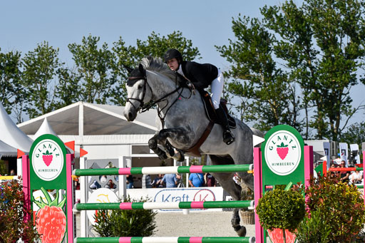 DKB Pferdewoche in Hohen Wieschendorf / Glantz Equestrian | 13052023 -  CSI4 _114 