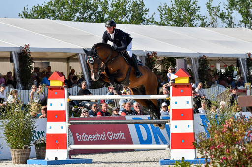DKB Pferdewoche in Hohen Wieschendorf / Glantz Equestrian | 13052023 -  CSI4 _126 