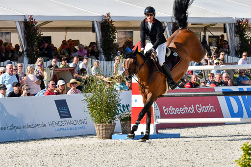 DKB Pferdewoche in Hohen Wieschendorf / Glantz Equestrian | 13052023 -  CSI4 _131 