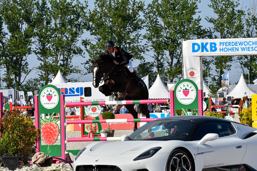DKB Pferdewoche in Hohen Wieschendorf / Glantz Equestrian | 13052023 -  CSI4 _142 