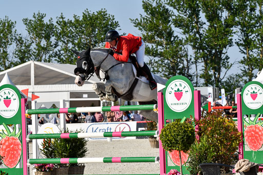 DKB Pferdewoche in Hohen Wieschendorf / Glantz Equestrian | 13052023 -  CSI4 _153 