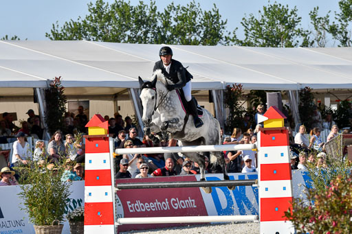 DKB Pferdewoche in Hohen Wieschendorf / Glantz Equestrian | 13052023 -  CSI4 _162 