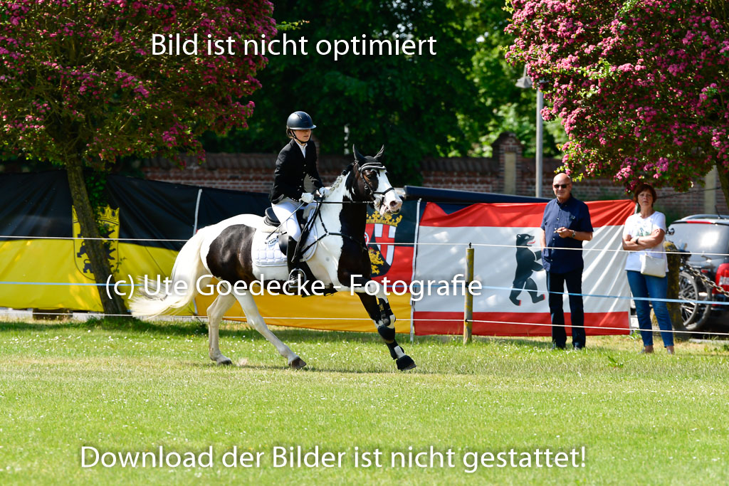 Goldene Schärpe Ponys in Hohen Luckow 1-4.6.23 | 04062023 - Naya Marx - Portland_18 
