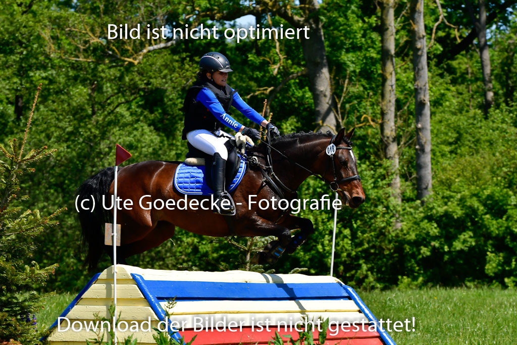 Goldene Schärpe Ponys in Hohen Luckow 1-4.6.23 | 04062023 Annie Teusch - cherie_06