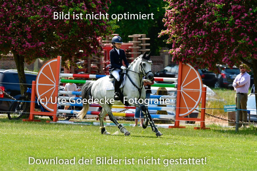 Goldene Schärpe Ponys in Hohen Luckow 1-4.6.23 | 04062023 Antonia Schöning - kaiser_27 