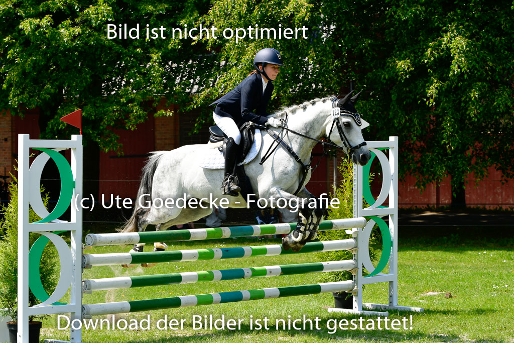 Goldene Schärpe Ponys in Hohen Luckow 1-4.6.23 | 04062023 Antonia Schöning - kaiser_31 