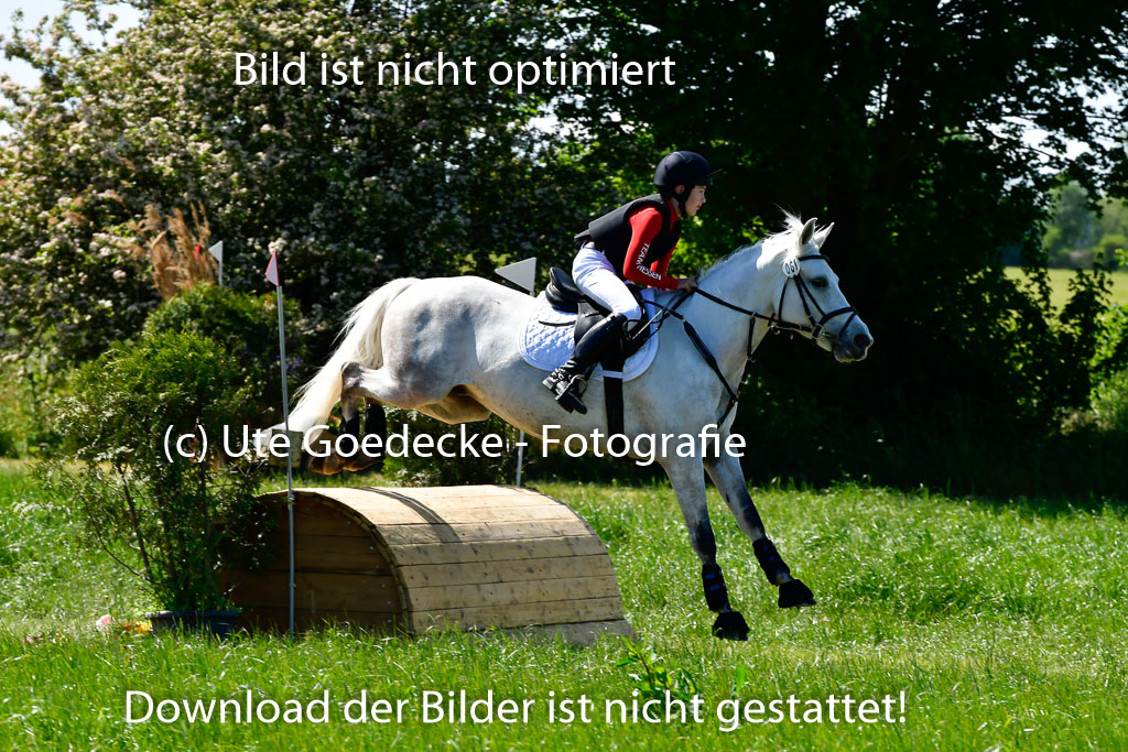 Goldene Schärpe Ponys in Hohen Luckow 1-4.6.23 | 04062023 Carl Ziska - Little Lucky_10 