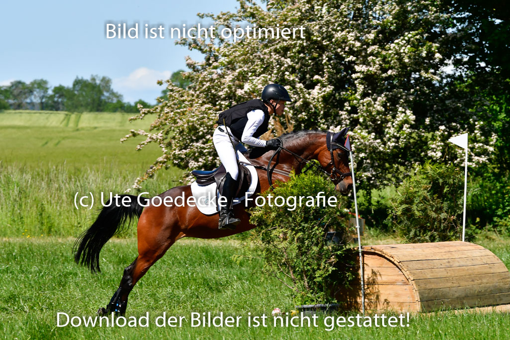 Goldene Schärpe Ponys in Hohen Luckow 1-4.6.23 | 04062023 Caspar Schmidt  - Beauty_09 