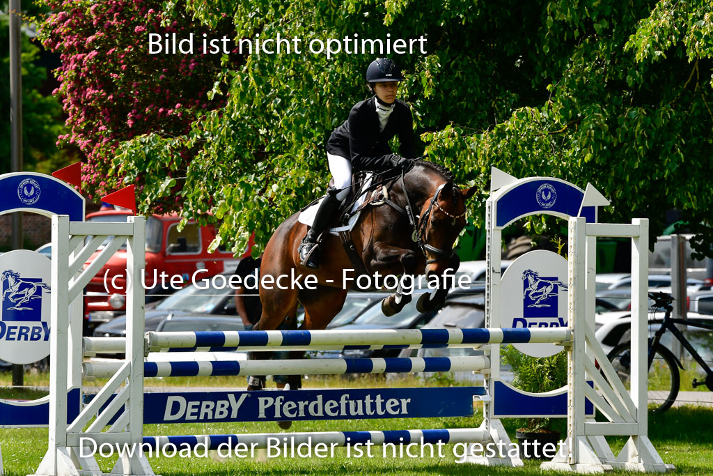 Goldene Schärpe Ponys in Hohen Luckow 1-4.6.23 | 04062023 Celina Weiss - Vivaldi_19 