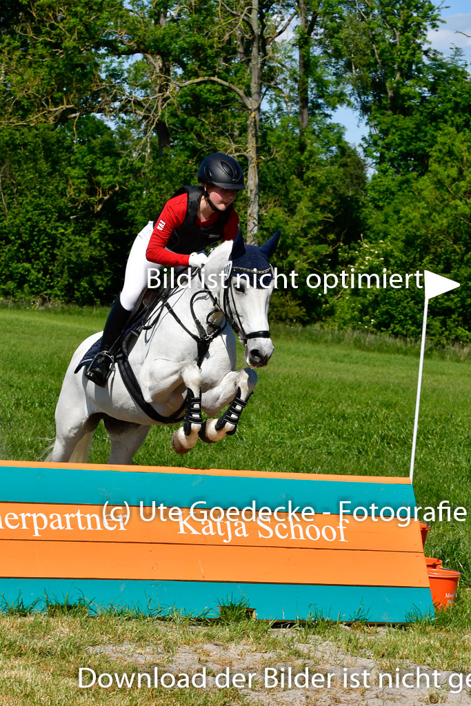 Goldene Schärpe Ponys in Hohen Luckow 1-4.6.23 | 04062023 Eva Kotschovsky - Cinderella_01 