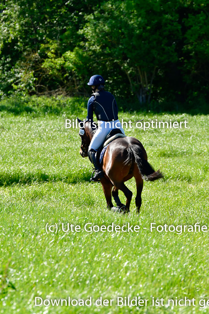 Goldene Schärpe Ponys in Hohen Luckow 1-4.6.23 | 04062023 Hanna Marie Koubin - Summertime_02 